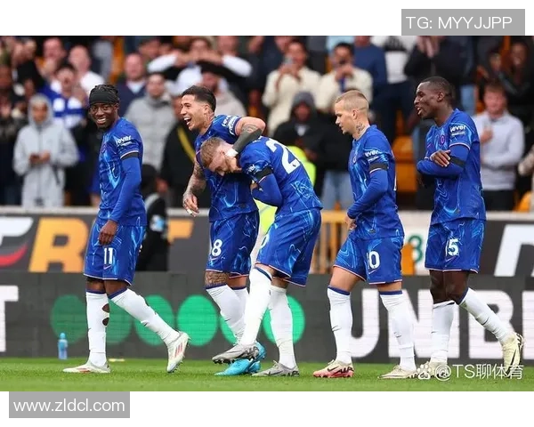 英超精彩对决切尔西大胜马竞战术分析与比赛亮点回顾