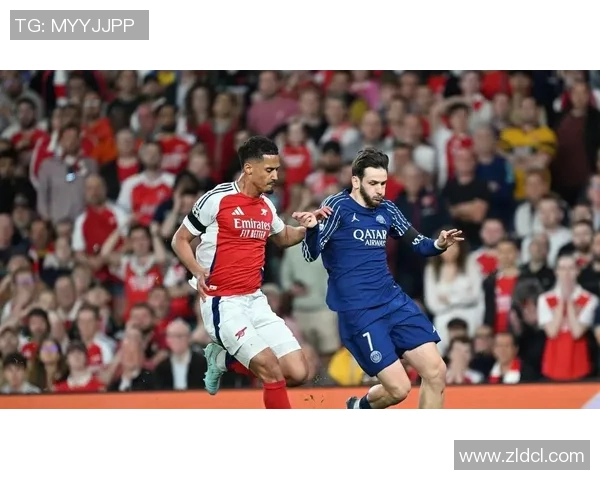 英超激战巴黎圣日耳曼逆转阿森纳补时绝杀引爆全场热情