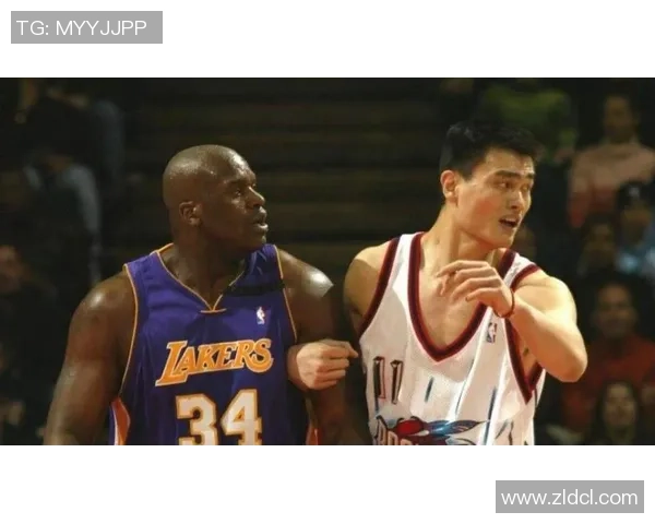 奥里尔姚明：从篮球场到商业舞台的传奇人生与跨界探索