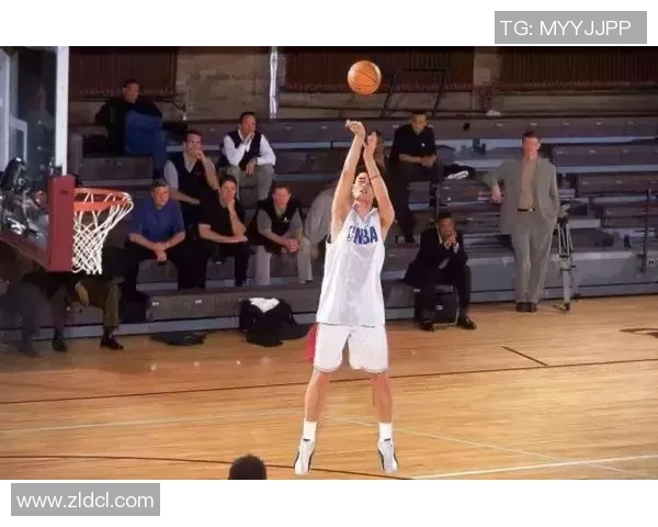 姚明在篮球场上的最佳站位分析与战术运用探讨