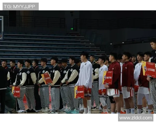 科米尔姚明携手推动篮球文化发展助力全球体育交流与合作