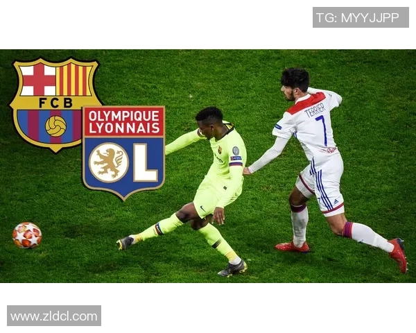 足总杯激战巴萨与里昂握手言和数据分析揭示比赛精彩瞬间