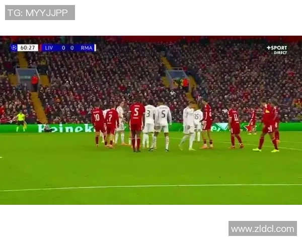 足总杯精彩对决皇马与利物浦2比2平局十佳进球回顾