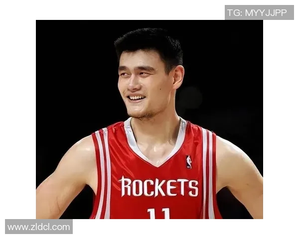 重塑篮球传奇kt版姚明如何在赛场上书写新篇章