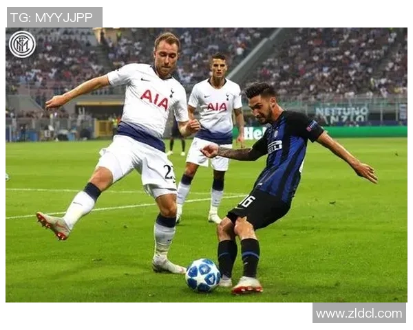 热刺逆转国米上演惊天大逆转欧冠赛场瞬间引发全场狂欢