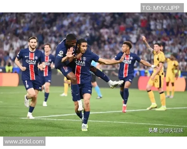 友谊赛巴黎圣日耳曼大胜曼城帽子戏法点燃全场激情 友谊赛巴黎圣日耳曼大胜曼城帽子戏法点燃全场激情