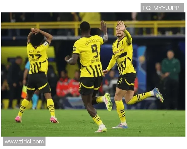 国王杯精彩对决多特蒙德逆转波尔图全场沸腾瞬间回顾 国王杯精彩对决多特蒙德逆转波尔图全场沸腾瞬间回顾