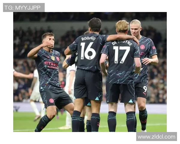 曼城狂胜热刺五球大捷帽子戏法引爆全场激情瞬间解析