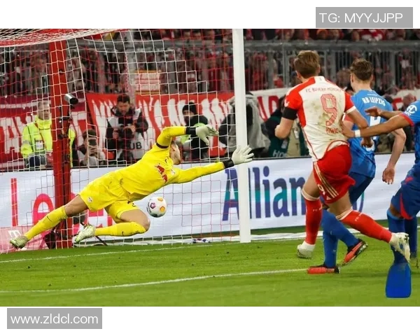 德甲精彩对决拜仁大胜莱比锡补时进球震撼全场