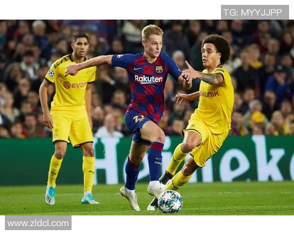 意甲激战巴萨与多特蒙德战成平局帽子戏法引发争议判罚热议