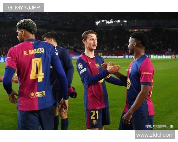 欧冠激战巴萨逆转多特蒙德引发争议判罚全场沸腾