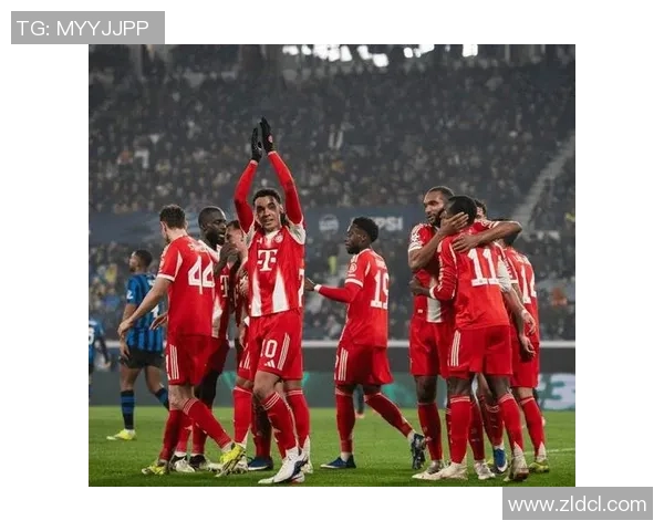 足总杯惊心动魄之战拜仁逆转马竞上演绝杀好戏 足总杯惊心动魄之战拜仁逆转马竞上演绝杀好戏